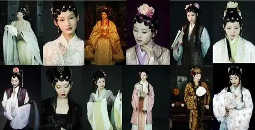 影视剧对比87和10