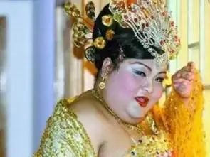 都知道唐朝以胖为美,那杨贵妃到底多胖呢别再被书里给骗了
