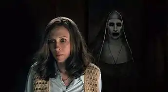 十部高分3d恐怖电影推荐