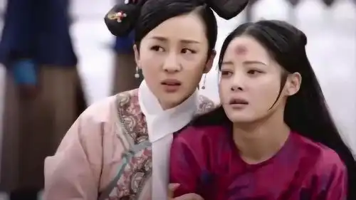 如懿传王爷被送出宫,嘉嫔带病来见他最后一眼