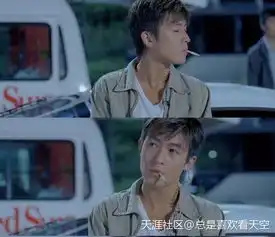 年轻时陈冠希的颜值有没有被杨洋完爆