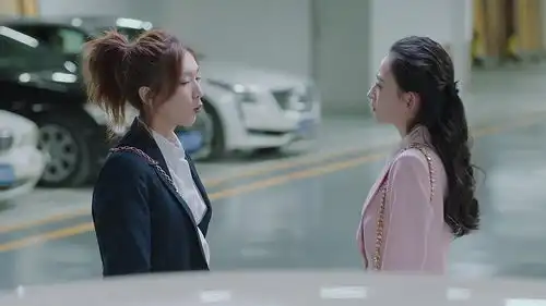 恋爱先生罗玥来找徐乐,跟她争执离婚的事情的对错