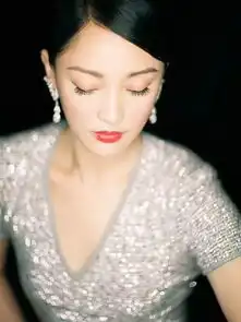 看了如懿传剧照被惊艳,周迅的造型可以说很还原历史了