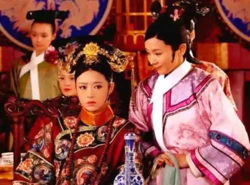 慈禧太后,与她的八大绯闻男友,最有名的居然是他