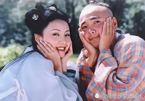 影版春光灿烂猪八戒将袭,陶虹翁虹惊喜客串,男主被嘲像300斤的郑恺
