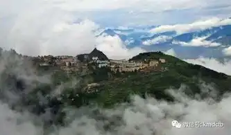 东川周末好去处,这些不远的地方,赶紧去看看