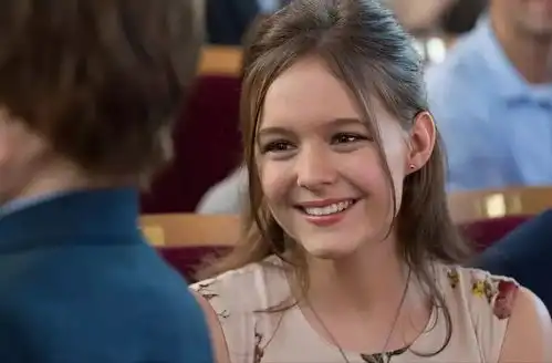 爱能创造温暖,更能成就奇迹奇迹男孩
