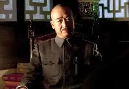 建国大业幕后吴宇森拒拍,李连杰成龙刘德华甘愿跑龙套