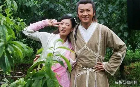 周芷若大婚,赵敏凭什么抢走张无忌