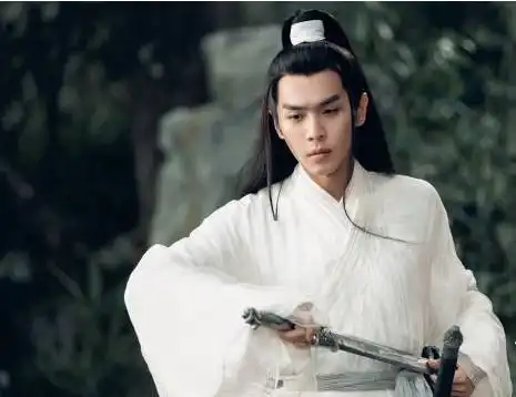 热播剧雪中悍刀行人物介绍,你们喜欢哪一个
