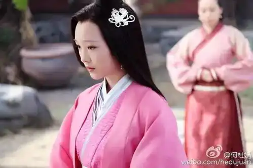 她嫉恨杨紫痴恋任嘉伦,在芈月传中艳压孙俪低调的非典型美女,即将开启新一轮霸屏模式