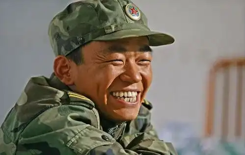 重温经典不抛弃不放弃的士兵突击是这样炼成的