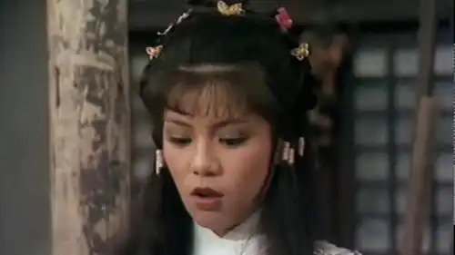 射雕黄蓉说出自己是黄老邪的女儿后,洪七公顿时可高兴坏了
