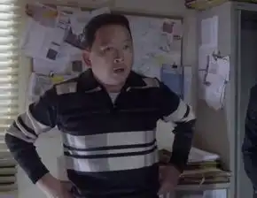 盘点那些看名不知道,剧照吓一跳的老戏骨港台篇一