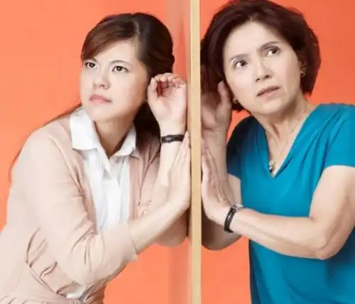 跟婆婆性格合不来,想搬出去住,怎么跟老公说呢