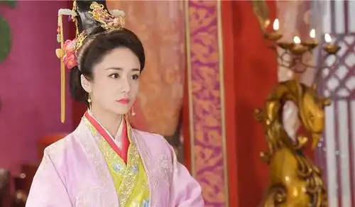 中国古代一位宫斗界大咖,失宠后,只用一招就重新得宠