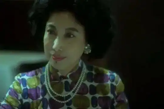 上海姑娘的时髦基因,我找到答案了
