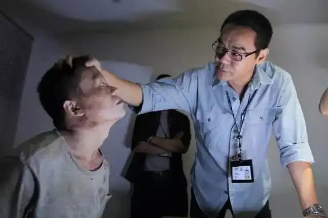 王宝强演杀人狂,刘青云演坏警察,影帝阵容就混了个豆瓣4.4