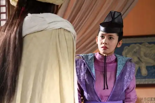 舞乐传奇大理探班现场图集