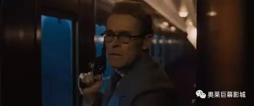 东方快车谋杀案德普领衔全明星阵容
