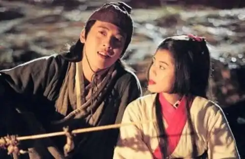 盘点金庸作品改编的影视剧,是一代又一代人心中的经典
