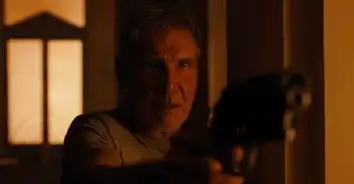 银翼杀手2049口碑逆天,全球风暴强势来袭,常伴你左右惊叫万圣
