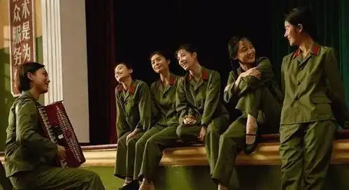 对于上世纪的人来说,年龄并不是阻拦爱情的障碍物
