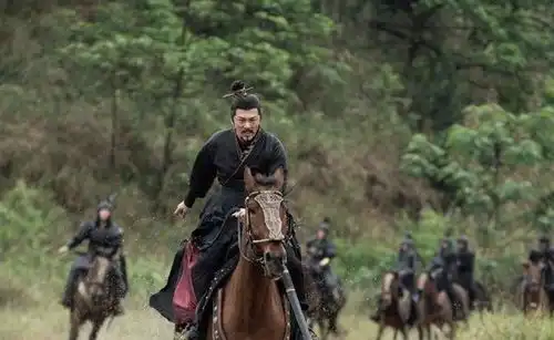 还没确定上映时间古天乐澄清寻秦记定档11月18日没这回事