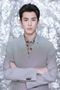 硬核歌手王鹤棣用歌声救了一条命,网友称新年第一锦鲤