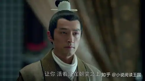 架空历史小说琅琊榜为何能够横行网文界
