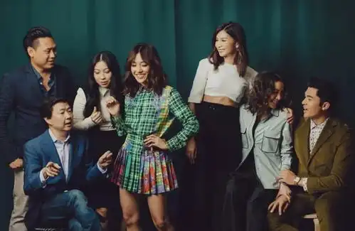 加州枪案背后的美国华裔
