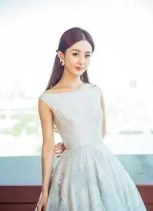 曾是赵丽颖最信任的人,却差点毁掉她的前途,如今一别两宽