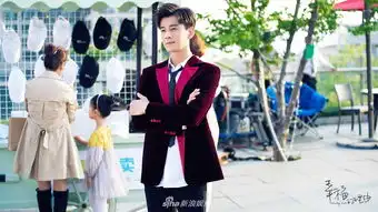 组图幸福的理由曝公益剧照钟汉良传递积极哲学
