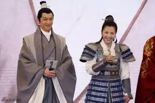 那些和胡歌合作过的女演员你最喜欢哪个