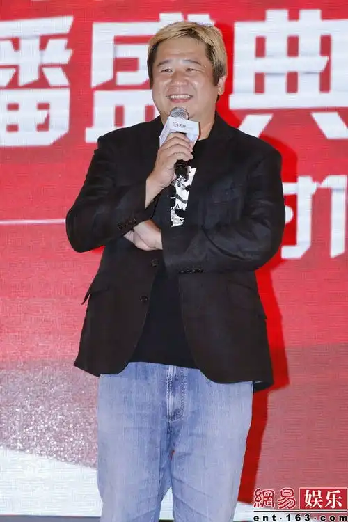 电视剧小时代活动现场
