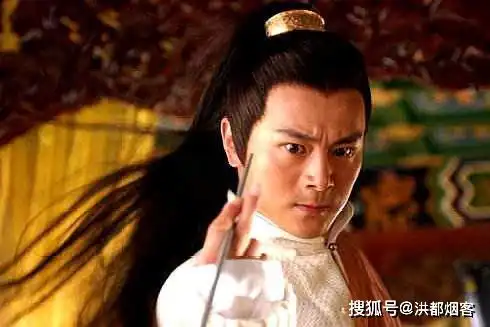 射雕英雄传里,欧阳克实乃西域高手,其武功能否超越丘处机
