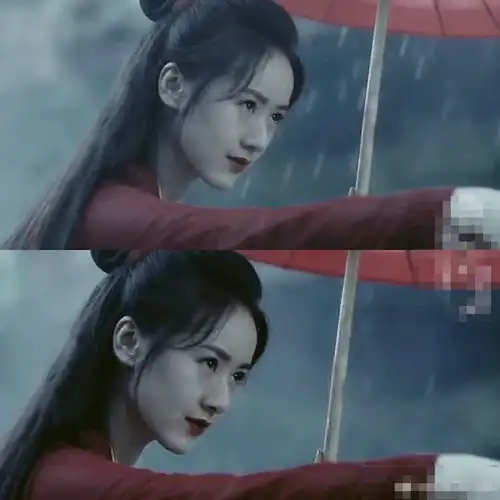 琉璃女主袁冰妍,还出演过爱情公寓,当时就惊艳了无数人

