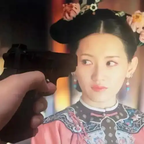 她才是延禧攻略最大赢家和baby姐妹情深,碾压沈梦辰,戏里戏外竟然敢玩儿两副面孔
