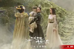 三生三世十里桃花最新剧照三生三世十里桃花电影剧照三生三世十里桃花杨洋
