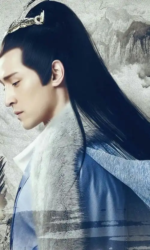 她是胡歌最牛的粉丝,为了追求胡歌,生生把自己追成一线巨星