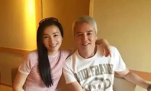 林瑞阳为娶张庭抛妻弃子,你以为是花心断情,其实背后另有文章
