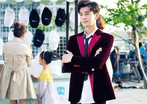 钟汉良新剧又来了,与王晓晨强强合作,男二号更让大家熬夜也追
