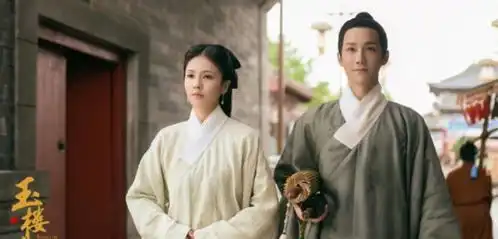 自导自演一场炒作于正遭质疑人气上涨,玉楼春有话题了
