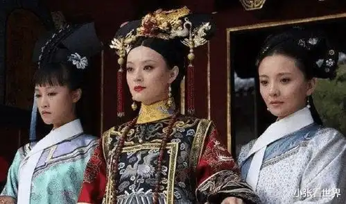 重温甄嬛传才明白,就是靠着感情上的狠劲,才让甄嬛笑到最后
