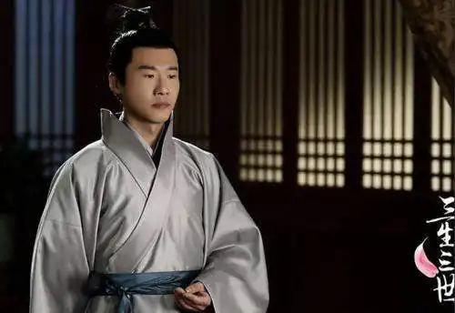 流金岁月中隐藏三位星二代,名气最小的他演技最厉害
