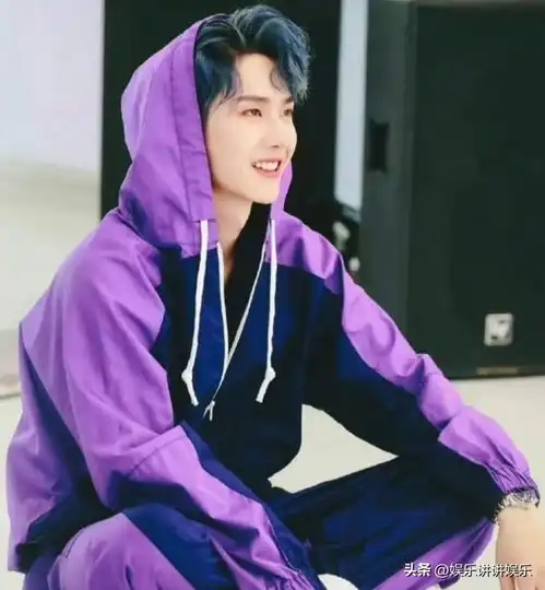 青春无悔,演绎人生王一博的十年演艺之路