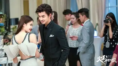 景甜是怎么换的路子从高冷美转变为接地气,短发拯救了她
