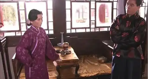 只此一个郭宝昌出版,他写下了他所经历的巨变时代和离奇人生