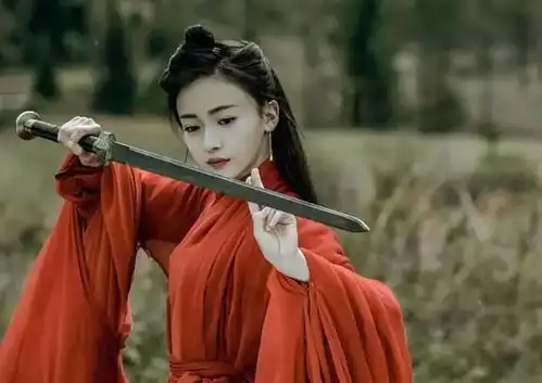 延禧攻略收视异常火爆,名不见经传的她受到于正力捧是何原因