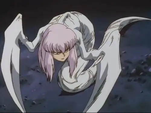 畅聊犬夜叉第二十期兽郎丸与影郎丸狼狈兄弟